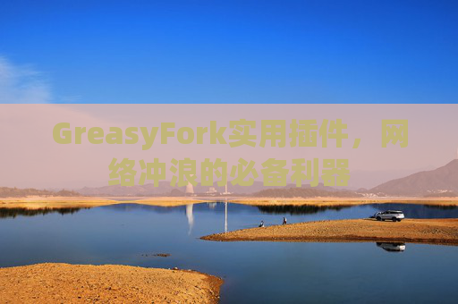GreasyFork实用插件，网络冲浪的必备利器